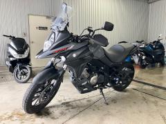 Suzuki V-STROM DL650A 2020