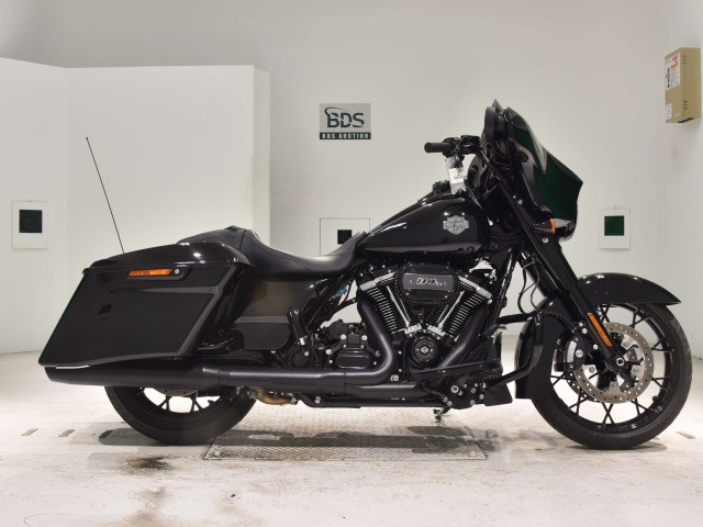 HD STREET GLIDE FLHXS1870 2023