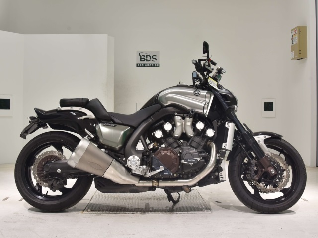 Yamaha V-MAX1700 2009