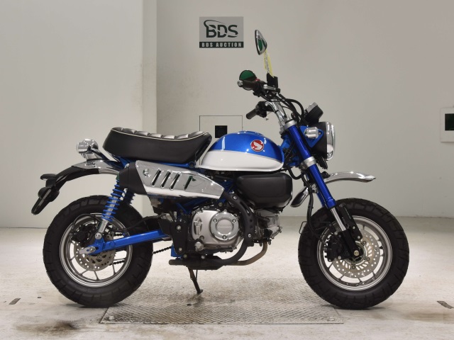 Honda MONKEY125A 2018