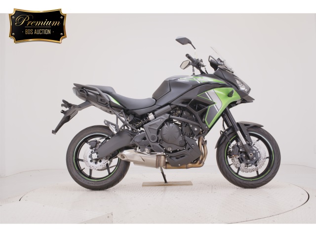 Kawasaki VERSYS 650A 2025