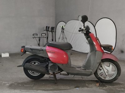 Yamaha GEAR