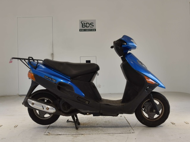 Suzuki VECSTAR 150 2006