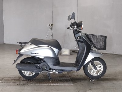 Honda TODAY 2012