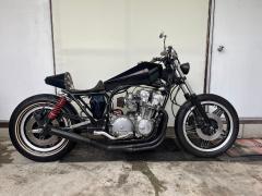 Honda CB750 CUSTOM 1981