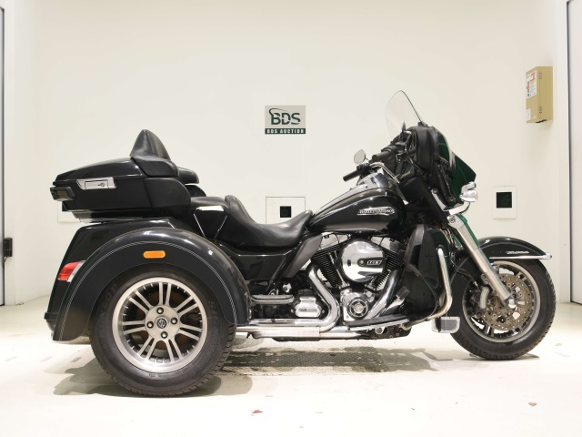 HD ELECTRA GLIDE FLHTCU1690 TRIKE 2014