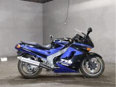 Kawasaki ZZ-R1100 1990