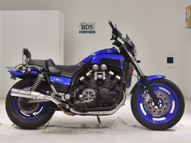 Yamaha V-MAX1200 1993