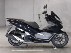 Honda PCX125 2018