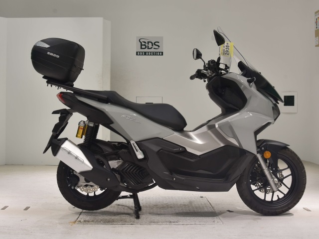 Honda ADV 160 2023
