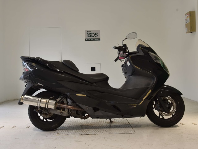 Suzuki SKYWAVE 250S 2006