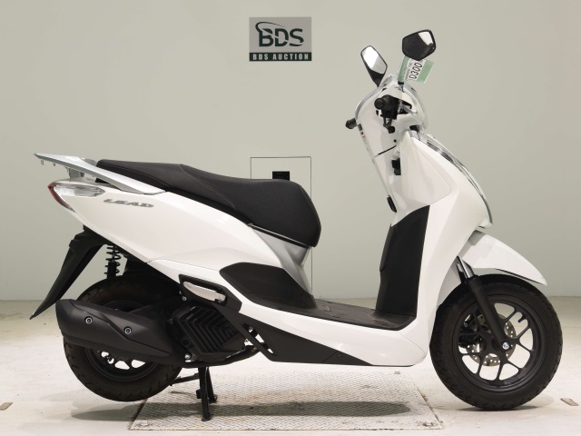 Honda LEAD125 2022