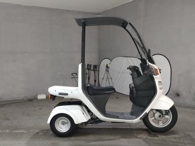 Honda GYRO CANOPY 2019