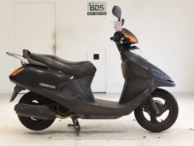 Honda SPACY100 2006
