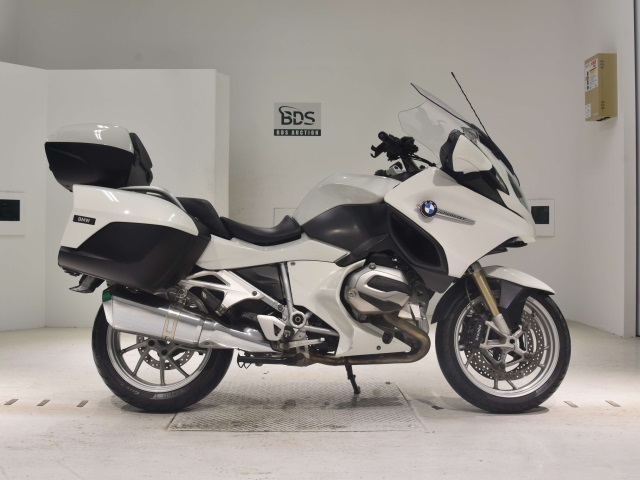 BMW R1200RT 2014