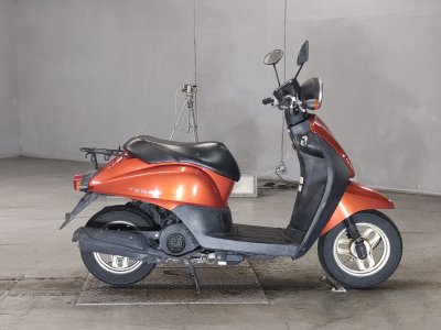 Honda TODAY 2008