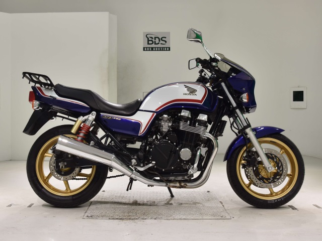 Honda CB750SF 2009