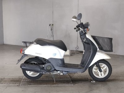 Honda TODAY 2008