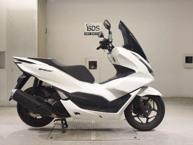 Honda PCX125 2023