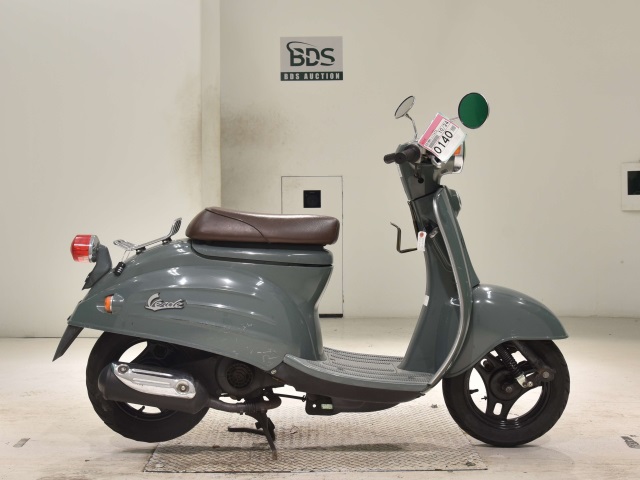 Suzuki VERDE
