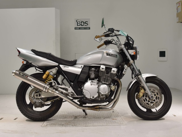 Yamaha XJR400 1998