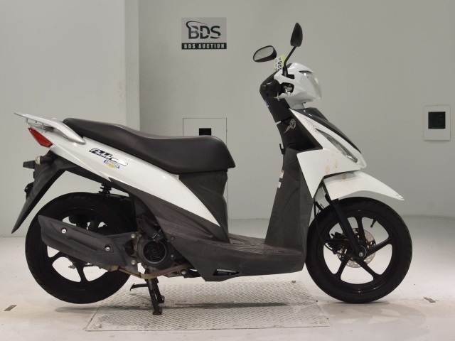 Suzuki ADDRESS V110