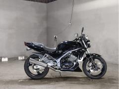 Kawasaki BALIUS ZR250 1993