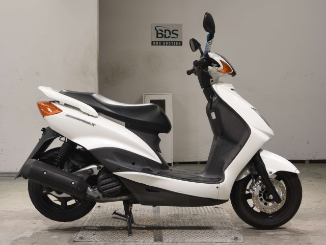 Yamaha CYGNUS125 X 2007