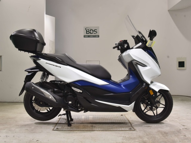 Honda FORZA 2018