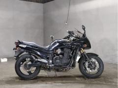 Kawasaki GPZ1100 1995