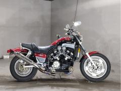 Yamaha V-MAX1200 1990