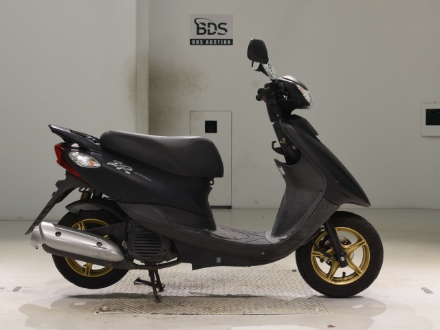 Yamaha JOG ZR 2015