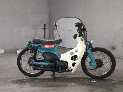 Honda SUPER CUB50 1992