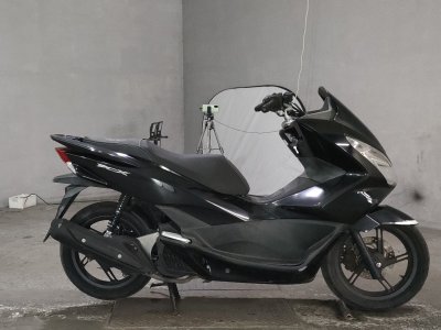Honda PCX125 2017