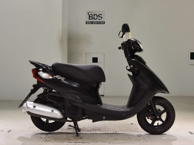 Yamaha JOG ZR 2011