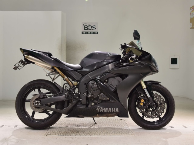 Yamaha YZF-R1 2004