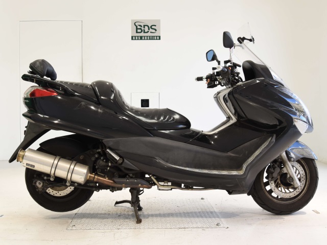 Yamaha MAJESTY 250 2011