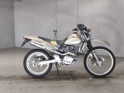Honda SL230 1997