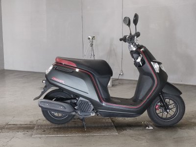 Honda DUNK 2018