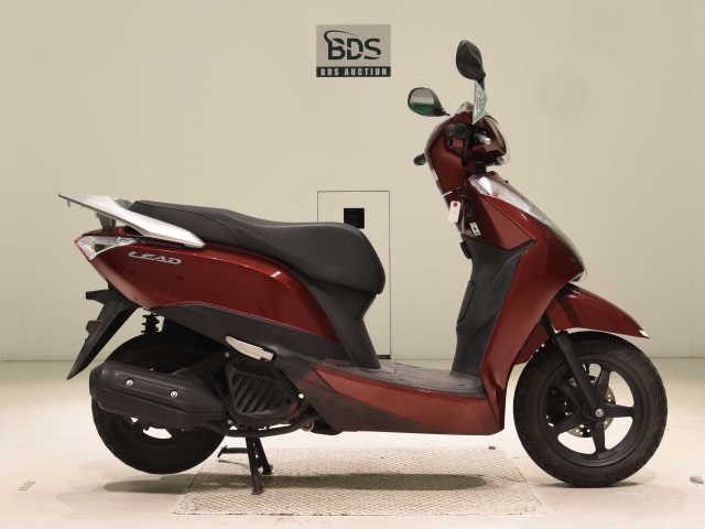 Honda LEAD125 2016