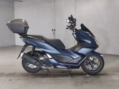 Honda PCX125 2023