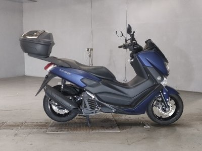 Yamaha N-MAX155 2020
