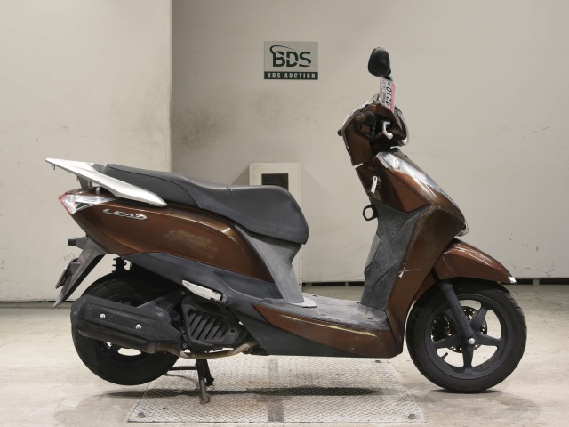 Honda LEAD125 2013