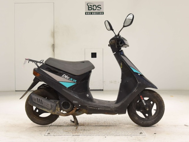 Honda DIO SR 1990