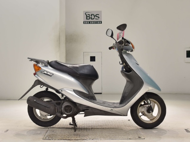 Yamaha JOG 50 2001