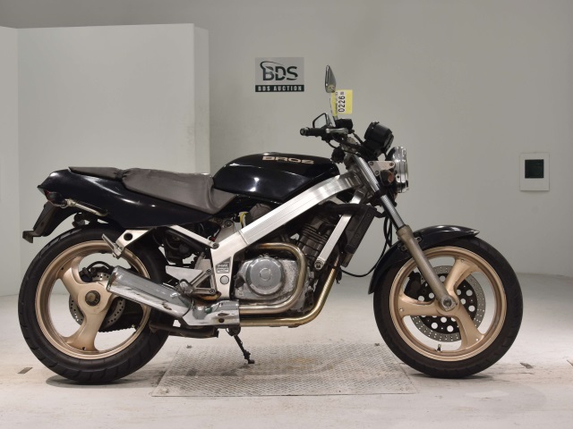 Honda BROS400 1992