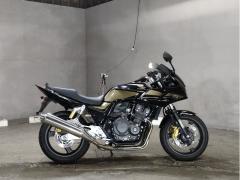 Honda CB400SFV BOLDOR 2013