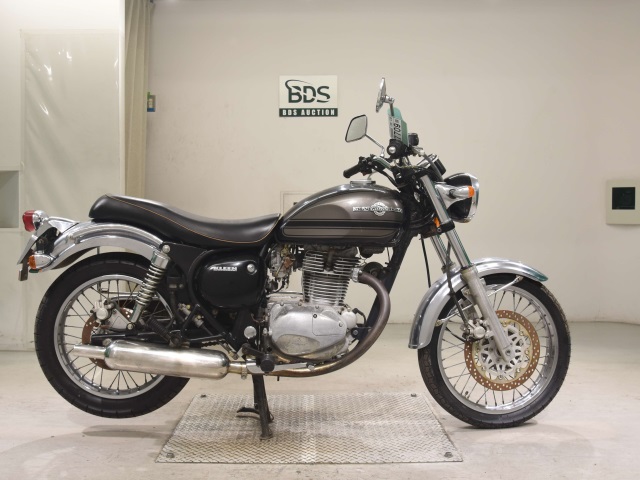 Kawasaki ESTRELLA RS 2002