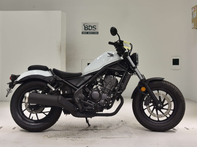 Honda REBEL CMX250 2023
