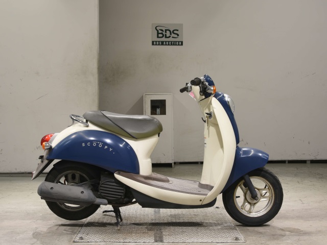 Honda SCOOPY50